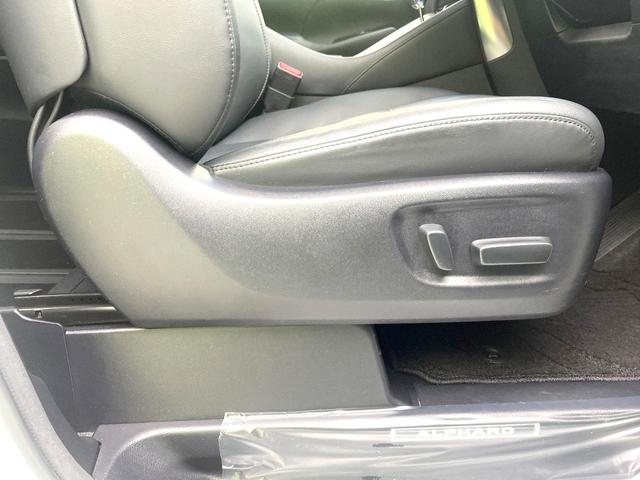 アルファード ２．５Ｓ　Ｃパッケージ　禁煙車　モデリスタエアロ　サンルーフ　フリップダウン　ＢＩＧ－Ｘ１１型ナビ　バックカメラ　セーフティセンス　レーダークルーズ　両側電動スライドドア　ステアリングヒーター　シートベンチレーション（49枚目）