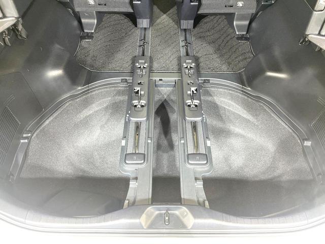アルファード ２．５Ｓ　Ｃパッケージ　禁煙車　モデリスタエアロ　サンルーフ　フリップダウン　ＢＩＧ－Ｘ１１型ナビ　バックカメラ　セーフティセンス　レーダークルーズ　両側電動スライドドア　ステアリングヒーター　シートベンチレーション（50枚目）