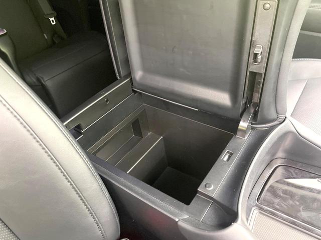 アルファード ２．５Ｓ　Ｃパッケージ　禁煙車　モデリスタエアロ　サンルーフ　フリップダウン　ＢＩＧ－Ｘ１１型ナビ　バックカメラ　セーフティセンス　レーダークルーズ　両側電動スライドドア　ステアリングヒーター　シートベンチレーション（54枚目）