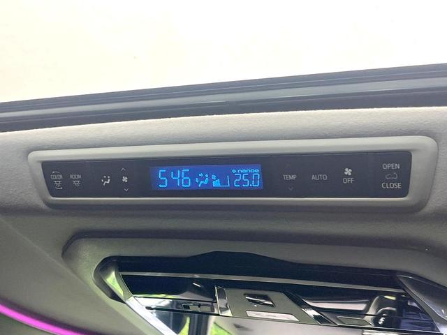 アルファード ２．５Ｓ　Ｃパッケージ　禁煙車　モデリスタエアロ　サンルーフ　フリップダウン　ＢＩＧ－Ｘ１１型ナビ　バックカメラ　セーフティセンス　レーダークルーズ　両側電動スライドドア　ステアリングヒーター　シートベンチレーション（55枚目）