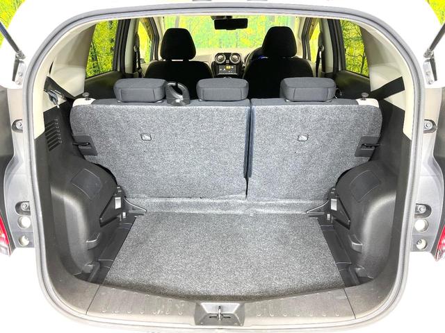 ノート e-パワー X 禁煙車 メモリーナビ アラウンドビューモニター エマージェンシーブレーキ デジタルミラー スマートキー オートエアコン Bluetooth 電動格納ミラー(10枚目)