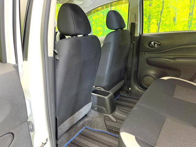 ノート e-パワー X 禁煙車 メモリーナビ アラウンドビューモニター エマージェンシーブレーキ デジタルミラー スマートキー オートエアコン Bluetooth 電動格納ミラー(41枚目)