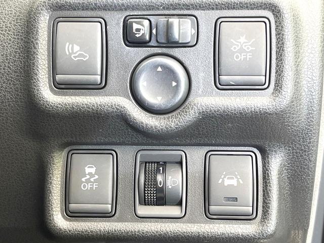ノート e-パワー X 禁煙車 メモリーナビ アラウンドビューモニター エマージェンシーブレーキ デジタルミラー スマートキー オートエアコン Bluetooth 電動格納ミラー(44枚目)