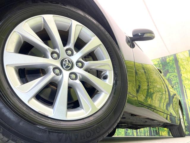 マークＸ ２５０Ｇ　禁煙車　純正ナビ　バックカメラ　セーフティセンス　レーダークルーズ　ＥＴＣ２．０　スマートキー　Ｂｌｕｅｔｏｏｔｈ　ＨＩＤヘッドライト　フォグライト　純正１６インチアルミ（13枚目）