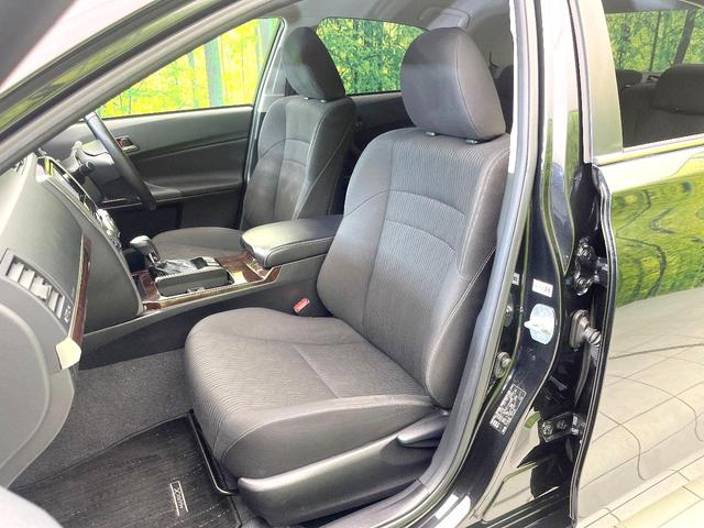 マークＸ ２５０Ｇ　禁煙車　純正ナビ　バックカメラ　セーフティセンス　レーダークルーズ　ＥＴＣ２．０　スマートキー　Ｂｌｕｅｔｏｏｔｈ　ＨＩＤヘッドライト　フォグライト　純正１６インチアルミ（38枚目）