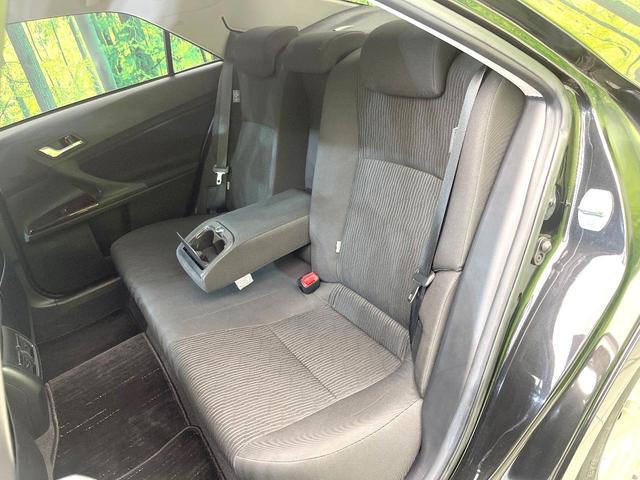 マークＸ ２５０Ｇ　禁煙車　純正ナビ　バックカメラ　セーフティセンス　レーダークルーズ　ＥＴＣ２．０　スマートキー　Ｂｌｕｅｔｏｏｔｈ　ＨＩＤヘッドライト　フォグライト　純正１６インチアルミ（39枚目）