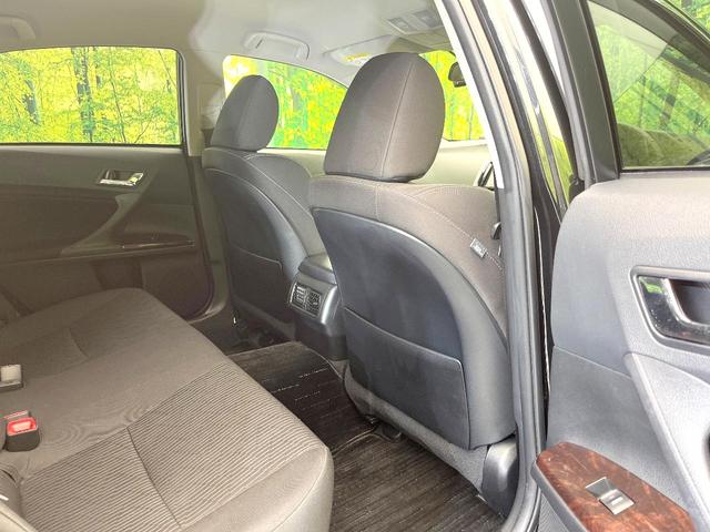 マークＸ ２５０Ｇ　禁煙車　純正ナビ　バックカメラ　セーフティセンス　レーダークルーズ　ＥＴＣ２．０　スマートキー　Ｂｌｕｅｔｏｏｔｈ　ＨＩＤヘッドライト　フォグライト　純正１６インチアルミ（42枚目）