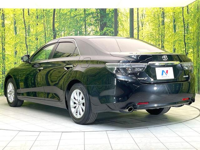 マークＸ ２５０Ｇ　禁煙車　純正ナビ　バックカメラ　セーフティセンス　レーダークルーズ　ＥＴＣ２．０　スマートキー　Ｂｌｕｅｔｏｏｔｈ　ＨＩＤヘッドライト　フォグライト　純正１６インチアルミ（57枚目）