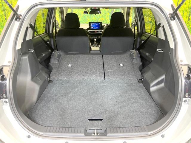 ライズ Ｚ　禁煙車　純正ナビ　パノラミックビューモニター　ＢＳＭ　スマートアシスト　アダプティブクルーズ　シートヒーター　コーナーセンサー　ＬＥＤヘッドライト　フォグライト　スマートキー　ＥＴＣ（37枚目）