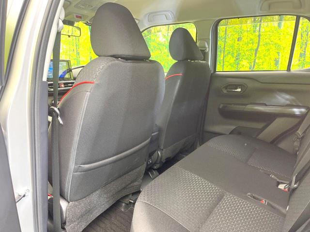 ライズ Ｚ　禁煙車　純正ナビ　パノラミックビューモニター　ＢＳＭ　スマートアシスト　アダプティブクルーズ　シートヒーター　コーナーセンサー　ＬＥＤヘッドライト　フォグライト　スマートキー　ＥＴＣ（40枚目）