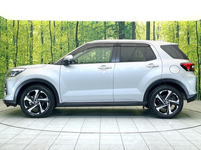 ライズ Ｚ　禁煙車　純正ナビ　パノラミックビューモニター　ＢＳＭ　スマートアシスト　アダプティブクルーズ　シートヒーター　コーナーセンサー　ＬＥＤヘッドライト　フォグライト　スマートキー　ＥＴＣ（67枚目）