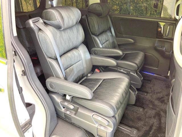 オデッセイ アブソルート・ＥＸホンダセンシング　禁煙車　純正９型ナビ　フリップダウンモニター　全方位モニター　ホンダセンシング　両側パワスラ　レーダークルーズ　ＢＳＭ　ＯＰアルミ　ＥＴＣ　ドラレコ　シートヒーター　オットマン　ＬＥＤヘッド　フォグ（9枚目）