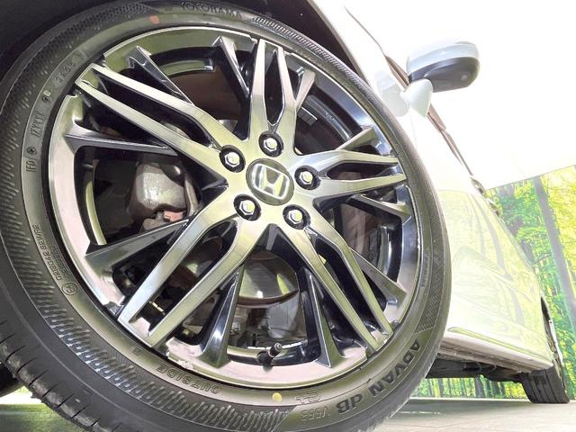 オデッセイ アブソルート・ＥＸホンダセンシング　禁煙車　純正９型ナビ　フリップダウンモニター　全方位モニター　ホンダセンシング　両側パワスラ　レーダークルーズ　ＢＳＭ　ＯＰアルミ　ＥＴＣ　ドラレコ　シートヒーター　オットマン　ＬＥＤヘッド　フォグ（14枚目）