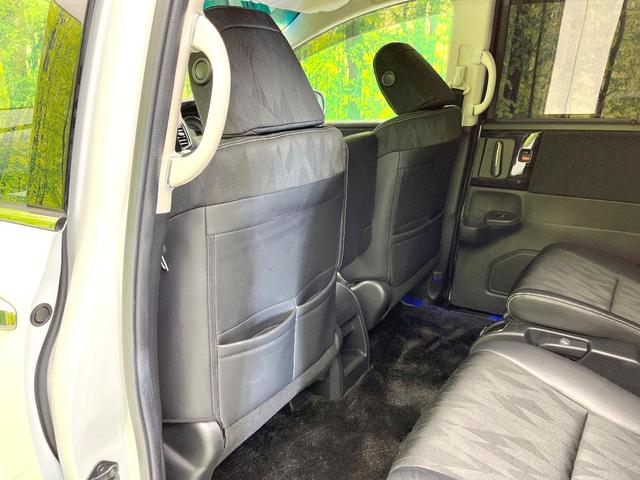 オデッセイ アブソルート・ＥＸホンダセンシング　禁煙車　純正９型ナビ　フリップダウンモニター　全方位モニター　ホンダセンシング　両側パワスラ　レーダークルーズ　ＢＳＭ　ＯＰアルミ　ＥＴＣ　ドラレコ　シートヒーター　オットマン　ＬＥＤヘッド　フォグ（33枚目）