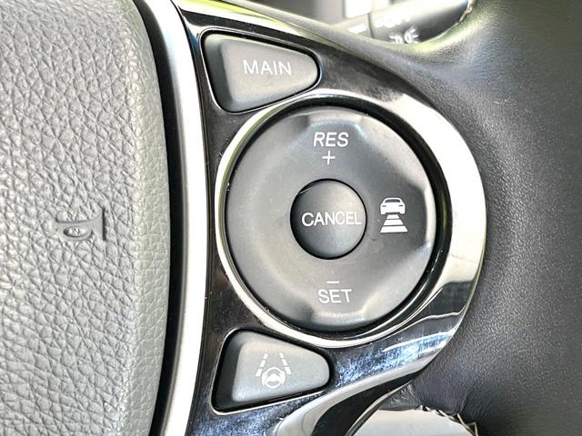 オデッセイ アブソルート・ＥＸホンダセンシング　禁煙車　純正９型ナビ　フリップダウンモニター　全方位モニター　ホンダセンシング　両側パワスラ　レーダークルーズ　ＢＳＭ　ＯＰアルミ　ＥＴＣ　ドラレコ　シートヒーター　オットマン　ＬＥＤヘッド　フォグ（43枚目）