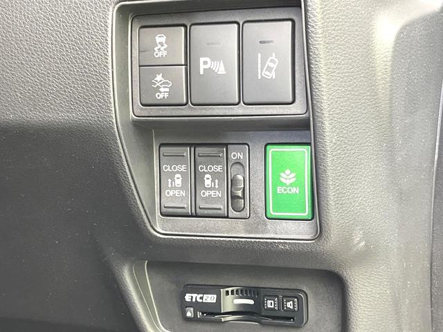 オデッセイ アブソルート・ＥＸホンダセンシング　禁煙車　純正９型ナビ　フリップダウンモニター　全方位モニター　ホンダセンシング　両側パワスラ　レーダークルーズ　ＢＳＭ　ＯＰアルミ　ＥＴＣ　ドラレコ　シートヒーター　オットマン　ＬＥＤヘッド　フォグ（45枚目）