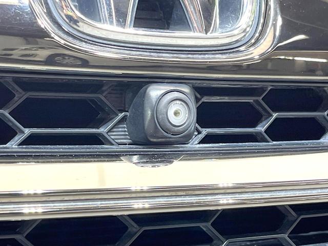 オデッセイ アブソルート・ＥＸホンダセンシング　禁煙車　純正９型ナビ　フリップダウンモニター　全方位モニター　ホンダセンシング　両側パワスラ　レーダークルーズ　ＢＳＭ　ＯＰアルミ　ＥＴＣ　ドラレコ　シートヒーター　オットマン　ＬＥＤヘッド　フォグ（62枚目）