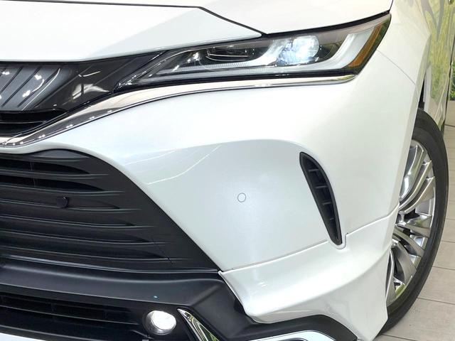 ハリアー Ｚ　レザーパッケージ　禁煙車　純正１２．３型ナビ　全方位モニター　モデリスタエアロ　パノラマルーフ　セーフティセンス　ＢＳＭ　デジタルミラー　レーダークルーズ　シートヒーター　ベンチレーション　ＥＴＣ　ステアリングヒーター（12枚目）