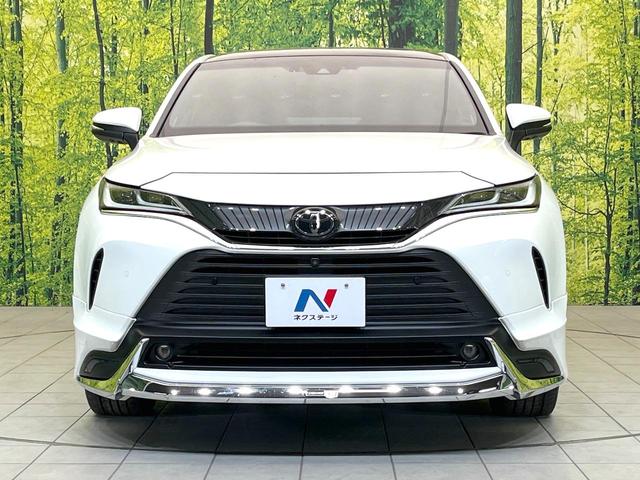 ハリアー Ｚ　レザーパッケージ　禁煙車　純正１２．３型ナビ　全方位モニター　モデリスタエアロ　パノラマルーフ　セーフティセンス　ＢＳＭ　デジタルミラー　レーダークルーズ　シートヒーター　ベンチレーション　ＥＴＣ　ステアリングヒーター（14枚目）