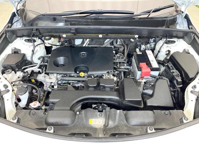 ハリアー Ｚ　レザーパッケージ　禁煙車　純正１２．３型ナビ　全方位モニター　モデリスタエアロ　パノラマルーフ　セーフティセンス　ＢＳＭ　デジタルミラー　レーダークルーズ　シートヒーター　ベンチレーション　ＥＴＣ　ステアリングヒーター（18枚目）