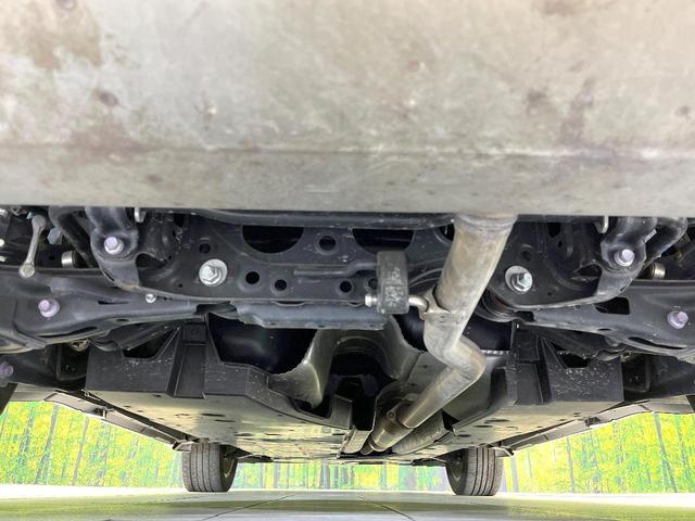 ハリアー Ｚ　レザーパッケージ　禁煙車　純正１２．３型ナビ　全方位モニター　モデリスタエアロ　パノラマルーフ　セーフティセンス　ＢＳＭ　デジタルミラー　レーダークルーズ　シートヒーター　ベンチレーション　ＥＴＣ　ステアリングヒーター（19枚目）