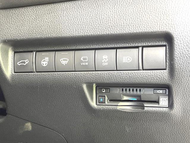 ハリアー Ｚ　レザーパッケージ　禁煙車　純正１２．３型ナビ　全方位モニター　モデリスタエアロ　パノラマルーフ　セーフティセンス　ＢＳＭ　デジタルミラー　レーダークルーズ　シートヒーター　ベンチレーション　ＥＴＣ　ステアリングヒーター（29枚目）