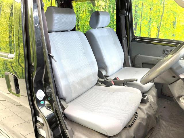 ハイゼットカーゴ デッキバンＧ　禁煙車　オーディオ　ＭＴ車　ドラレコ　ヘッドライトレベライザー　プライバシーガラス　スライドドア　パワーウィンドウ　ドアポケット（8枚目）