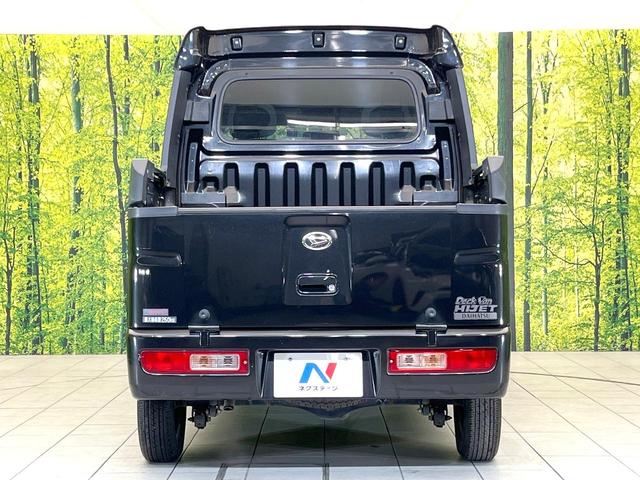 ハイゼットカーゴ デッキバンＧ　禁煙車　オーディオ　ＭＴ車　ドラレコ　ヘッドライトレベライザー　プライバシーガラス　スライドドア　パワーウィンドウ　ドアポケット（15枚目）