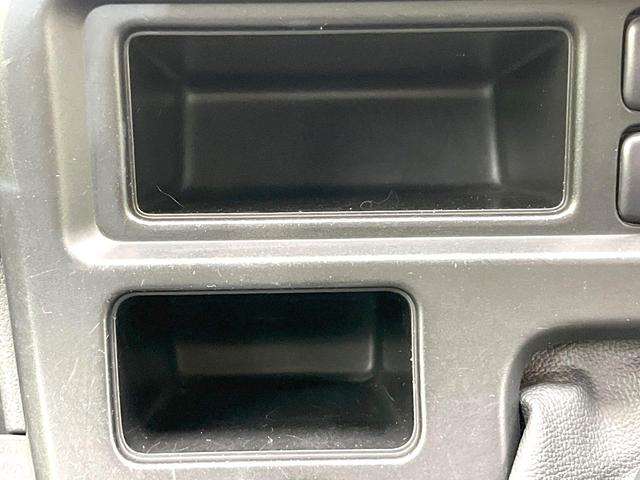 ハイゼットカーゴ デッキバンＧ　禁煙車　オーディオ　ＭＴ車　ドラレコ　ヘッドライトレベライザー　プライバシーガラス　スライドドア　パワーウィンドウ　ドアポケット（40枚目）