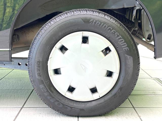 ハイゼットカーゴ デッキバンＧ　禁煙車　オーディオ　ＭＴ車　ドラレコ　ヘッドライトレベライザー　プライバシーガラス　スライドドア　パワーウィンドウ　ドアポケット（50枚目）