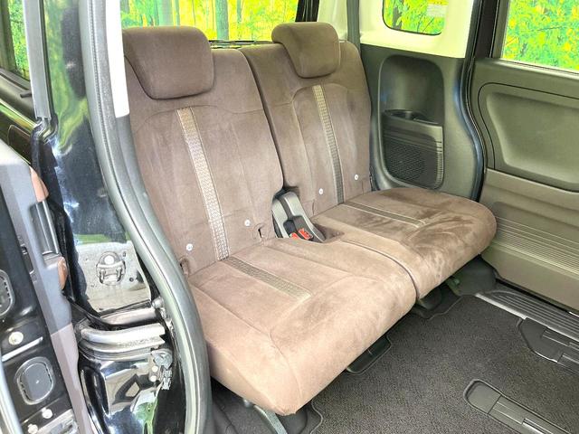 Ｎ－ＢＯＸ Ｇ・ＥＸホンダセンシング　カッパーブラウンスタイル　禁煙車　純正ナビ　バックカメラ　両側電動スライドドア　アダプティブクルーズ　スマートキー　ＥＴＣ　ドラレコ　ＬＥＤヘッドライト　Ｂｌｕｅｔｏｏｔｈ　オートエアコン　オートライト（9枚目）