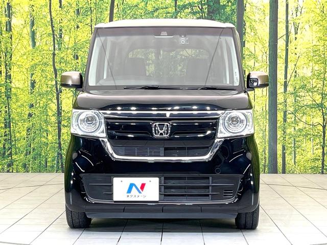 Ｎ－ＢＯＸ Ｇ・ＥＸホンダセンシング　カッパーブラウンスタイル　禁煙車　純正ナビ　バックカメラ　両側電動スライドドア　アダプティブクルーズ　スマートキー　ＥＴＣ　ドラレコ　ＬＥＤヘッドライト　Ｂｌｕｅｔｏｏｔｈ　オートエアコン　オートライト（14枚目）