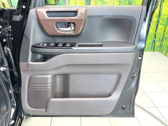 Ｎ－ＢＯＸ Ｇ・ＥＸホンダセンシング　カッパーブラウンスタイル　禁煙車　純正ナビ　バックカメラ　両側電動スライドドア　アダプティブクルーズ　スマートキー　ＥＴＣ　ドラレコ　ＬＥＤヘッドライト　Ｂｌｕｅｔｏｏｔｈ　オートエアコン　オートライト（36枚目）