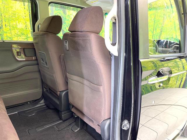 Ｎ－ＢＯＸ Ｇ・ＥＸホンダセンシング　カッパーブラウンスタイル　禁煙車　純正ナビ　バックカメラ　両側電動スライドドア　アダプティブクルーズ　スマートキー　ＥＴＣ　ドラレコ　ＬＥＤヘッドライト　Ｂｌｕｅｔｏｏｔｈ　オートエアコン　オートライト（41枚目）
