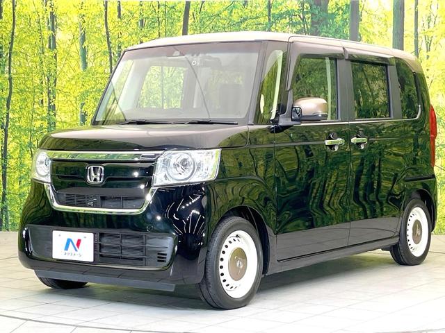 Ｎ－ＢＯＸ Ｇ・ＥＸホンダセンシング　カッパーブラウンスタイル　禁煙車　純正ナビ　バックカメラ　両側電動スライドドア　アダプティブクルーズ　スマートキー　ＥＴＣ　ドラレコ　ＬＥＤヘッドライト　Ｂｌｕｅｔｏｏｔｈ　オートエアコン　オートライト（57枚目）