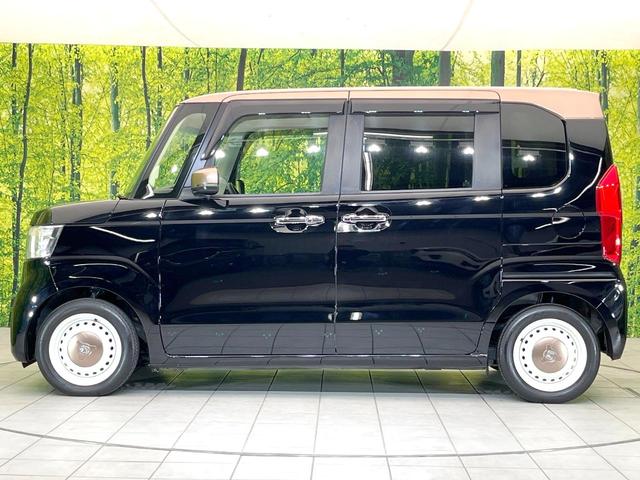 Ｎ－ＢＯＸ Ｇ・ＥＸホンダセンシング　カッパーブラウンスタイル　禁煙車　純正ナビ　バックカメラ　両側電動スライドドア　アダプティブクルーズ　スマートキー　ＥＴＣ　ドラレコ　ＬＥＤヘッドライト　Ｂｌｕｅｔｏｏｔｈ　オートエアコン　オートライト（59枚目）