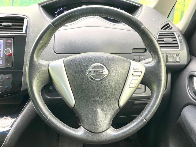 セレナ ハイウェイスターＳ－ＨＶアドバンスドセーフティパック　禁煙車　メモリーナビ　全方位モニター　エマージェンシーブレーキ　両側パワスラ　クルコン　ＥＴＣ　ドラレコ　オートエアコン　リアオートエアコン　スマートキー　アイドリングストップ　電動格納ミラー（12枚目）