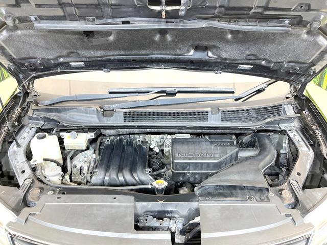 セレナ ハイウェイスターＳ－ＨＶアドバンスドセーフティパック　禁煙車　メモリーナビ　全方位モニター　エマージェンシーブレーキ　両側パワスラ　クルコン　ＥＴＣ　ドラレコ　オートエアコン　リアオートエアコン　スマートキー　アイドリングストップ　電動格納ミラー（18枚目）