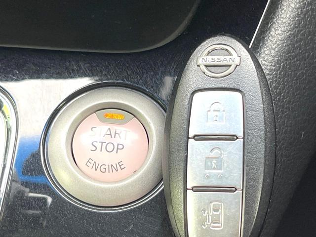 セレナ ハイウェイスターＳ－ＨＶアドバンスドセーフティパック　禁煙車　メモリーナビ　全方位モニター　エマージェンシーブレーキ　両側パワスラ　クルコン　ＥＴＣ　ドラレコ　オートエアコン　リアオートエアコン　スマートキー　アイドリングストップ　電動格納ミラー（27枚目）