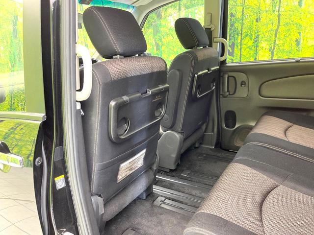 セレナ ハイウェイスターＳ－ＨＶアドバンスドセーフティパック　禁煙車　メモリーナビ　全方位モニター　エマージェンシーブレーキ　両側パワスラ　クルコン　ＥＴＣ　ドラレコ　オートエアコン　リアオートエアコン　スマートキー　アイドリングストップ　電動格納ミラー（33枚目）