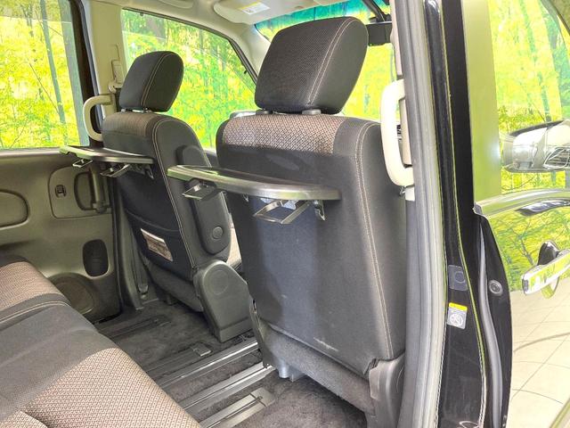 セレナ ハイウェイスターＳ－ＨＶアドバンスドセーフティパック　禁煙車　メモリーナビ　全方位モニター　エマージェンシーブレーキ　両側パワスラ　クルコン　ＥＴＣ　ドラレコ　オートエアコン　リアオートエアコン　スマートキー　アイドリングストップ　電動格納ミラー（34枚目）