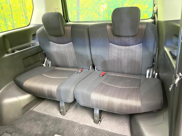 セレナ ハイウェイスターＳ－ＨＶアドバンスドセーフティパック　禁煙車　メモリーナビ　全方位モニター　エマージェンシーブレーキ　両側パワスラ　クルコン　ＥＴＣ　ドラレコ　オートエアコン　リアオートエアコン　スマートキー　アイドリングストップ　電動格納ミラー（35枚目）