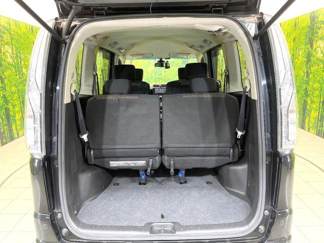 セレナ ハイウェイスターＳ－ＨＶアドバンスドセーフティパック　禁煙車　メモリーナビ　全方位モニター　エマージェンシーブレーキ　両側パワスラ　クルコン　ＥＴＣ　ドラレコ　オートエアコン　リアオートエアコン　スマートキー　アイドリングストップ　電動格納ミラー（37枚目）