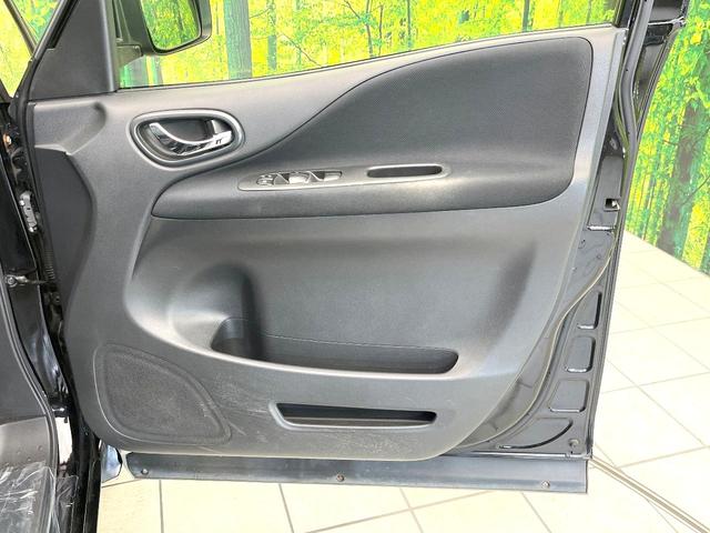 セレナ ハイウェイスターＳ－ＨＶアドバンスドセーフティパック　禁煙車　メモリーナビ　全方位モニター　エマージェンシーブレーキ　両側パワスラ　クルコン　ＥＴＣ　ドラレコ　オートエアコン　リアオートエアコン　スマートキー　アイドリングストップ　電動格納ミラー（39枚目）