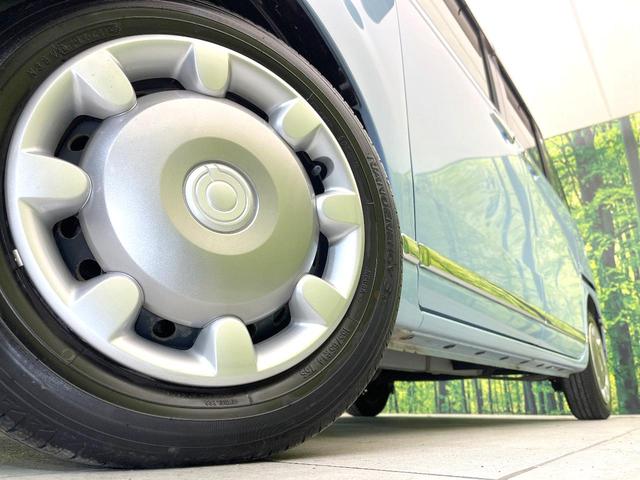 ムーヴキャンバス Ｘリミテッドメイクアップ　ＳＡＩＩＩ　禁煙車　純正ナビ　バックモニター　スマートアシスト　両側パワスラ　ＥＴＣ　オートエアコン　ドラレコ　オートライト　アイドリングストップ　電動格納ミラー　シートアンダーボックス　フォグ（13枚目）