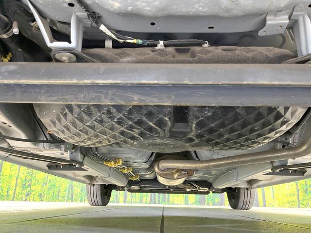 ムーヴキャンバス Ｘリミテッドメイクアップ　ＳＡＩＩＩ　禁煙車　純正ナビ　バックモニター　スマートアシスト　両側パワスラ　ＥＴＣ　オートエアコン　ドラレコ　オートライト　アイドリングストップ　電動格納ミラー　シートアンダーボックス　フォグ（19枚目）