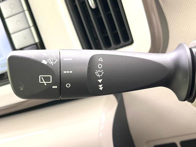 ムーヴキャンバス Ｘリミテッドメイクアップ　ＳＡＩＩＩ　禁煙車　純正ナビ　バックモニター　スマートアシスト　両側パワスラ　ＥＴＣ　オートエアコン　ドラレコ　オートライト　アイドリングストップ　電動格納ミラー　シートアンダーボックス　フォグ（41枚目）