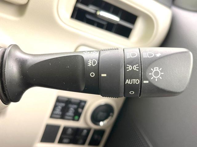 ムーヴキャンバス Ｘリミテッドメイクアップ　ＳＡＩＩＩ　禁煙車　純正ナビ　バックモニター　スマートアシスト　両側パワスラ　ＥＴＣ　オートエアコン　ドラレコ　オートライト　アイドリングストップ　電動格納ミラー　シートアンダーボックス　フォグ（44枚目）