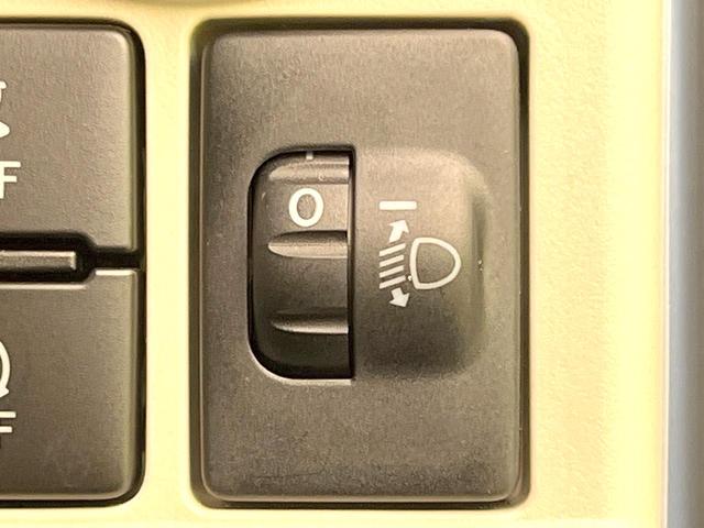 ムーヴキャンバス Ｘリミテッドメイクアップ　ＳＡＩＩＩ　禁煙車　純正ナビ　バックモニター　スマートアシスト　両側パワスラ　ＥＴＣ　オートエアコン　ドラレコ　オートライト　アイドリングストップ　電動格納ミラー　シートアンダーボックス　フォグ（46枚目）