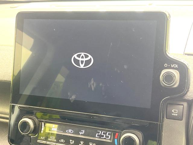 シエンタ Ｚ　禁煙車　純正１０．５型ナビ　全方位モニター　セーフティセンス　レーダークルーズ　ＢＳＭ　両側パワスラ　ステアリングヒーター　ＥＴＣ　オートエアコン　シートヒーター　サンシェード　ＬＥＤヘッド（3枚目）